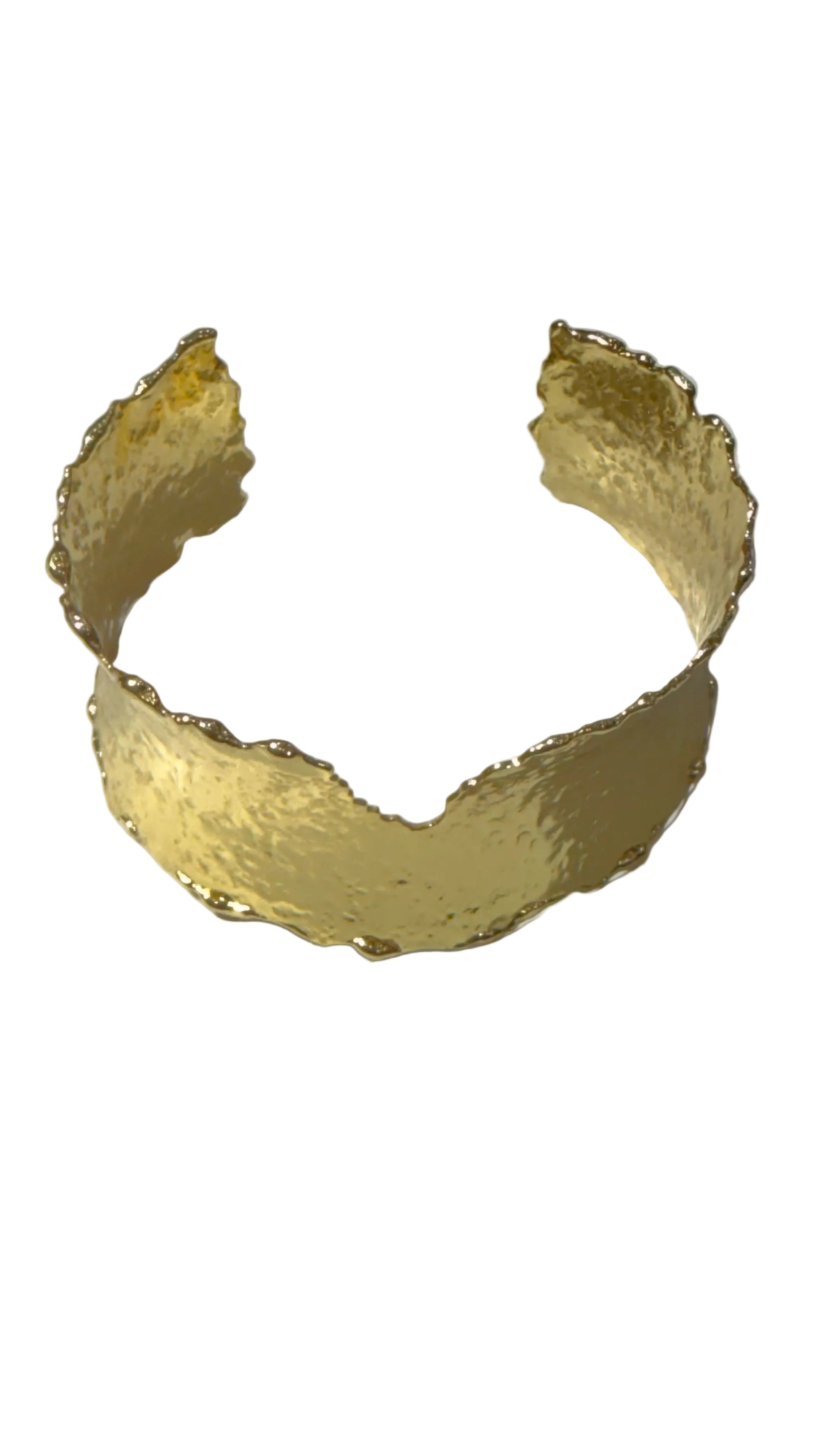 BRAZALETE BAÑADO MAXI