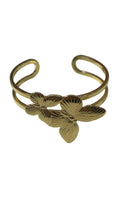 BRAZALETE BAÑADO MARIPOSA
